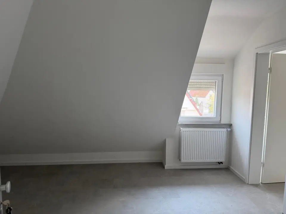 2 Zimmer Wohnung mit 50 m² in Backnang – Bild 1