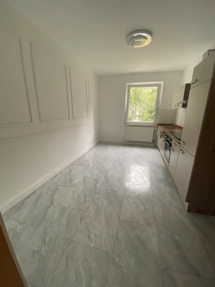 4 Zimmer Wohnung mit 75 m² in Gelsenkirchen – Bild 1