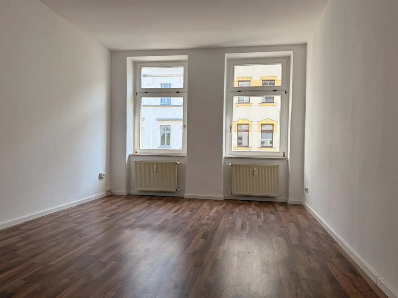 2 Zimmer Wohnung mit 52 m² in Chemnitz – Bild 7