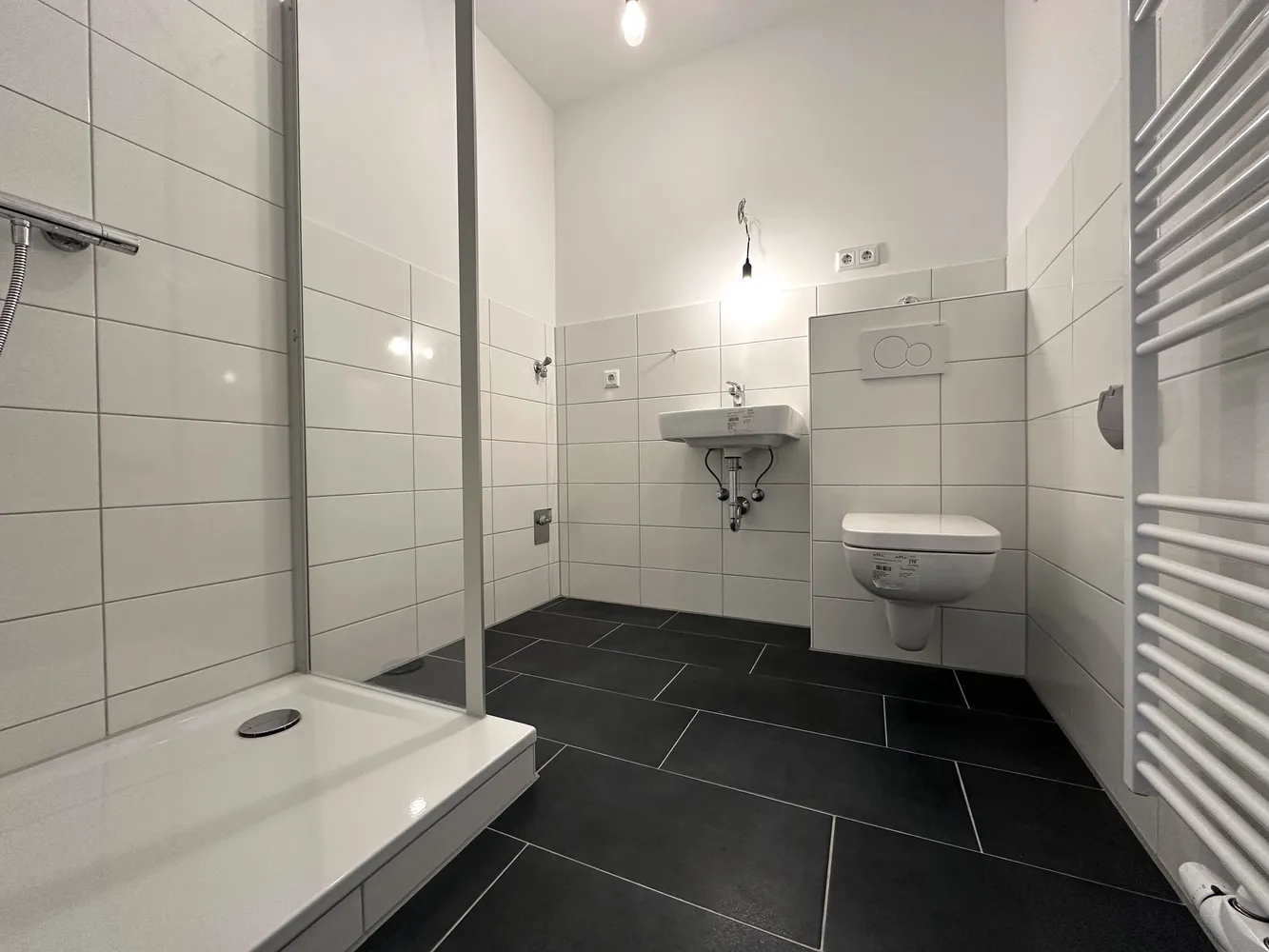 5 Zimmer Wohnung mit 72 m² in Dortmund – Bild 8