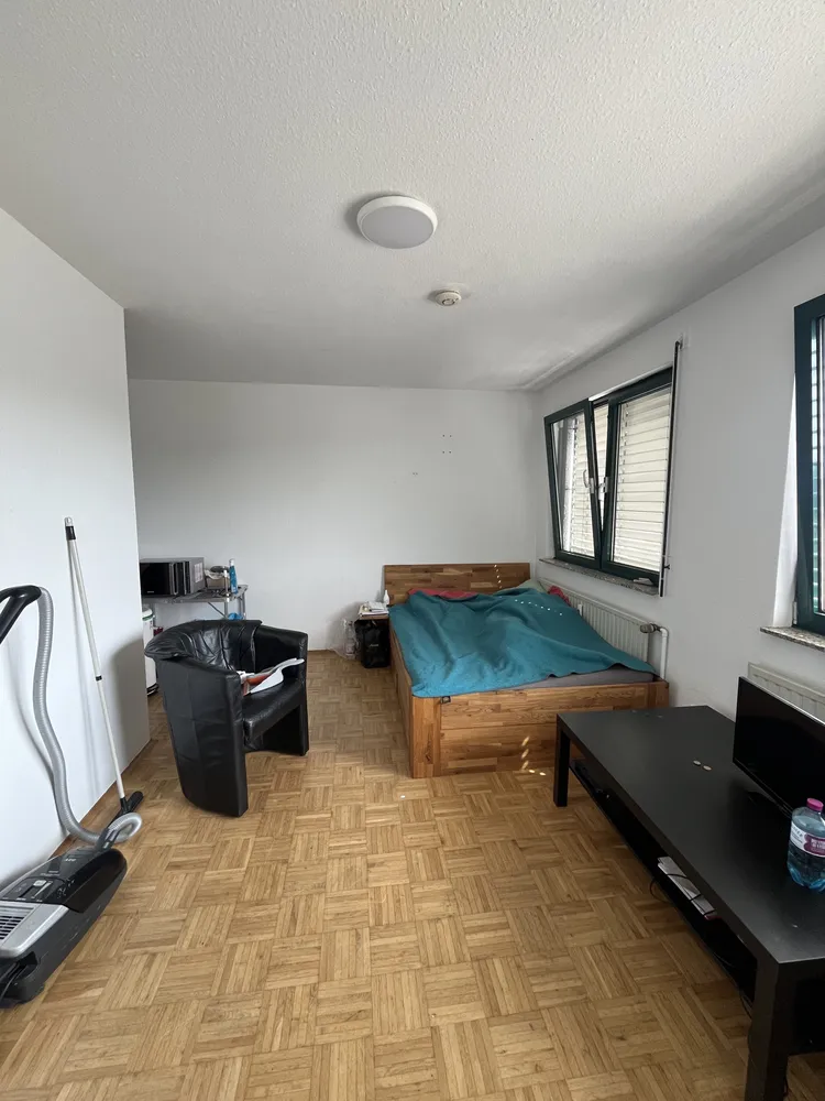 1 Zimmer Wohnung mit 32 m² in Köln – Bild 2
