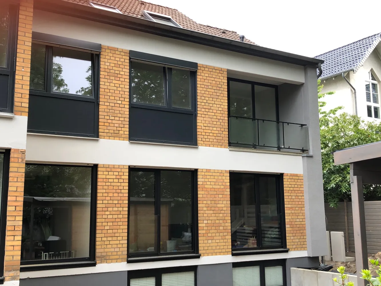 2 room apartment with 70 m² in Cologne – Photo 9