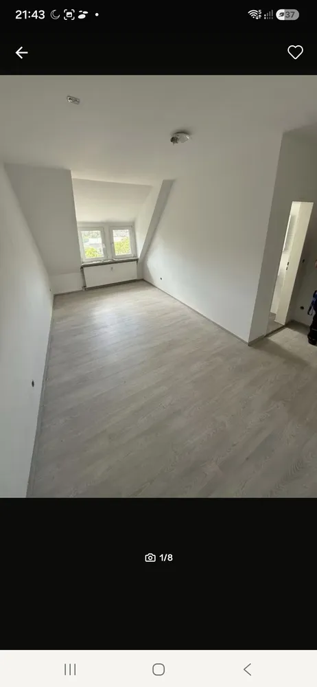 5 Zimmer Wohnung mit 100 m² in Essen – Bild 1