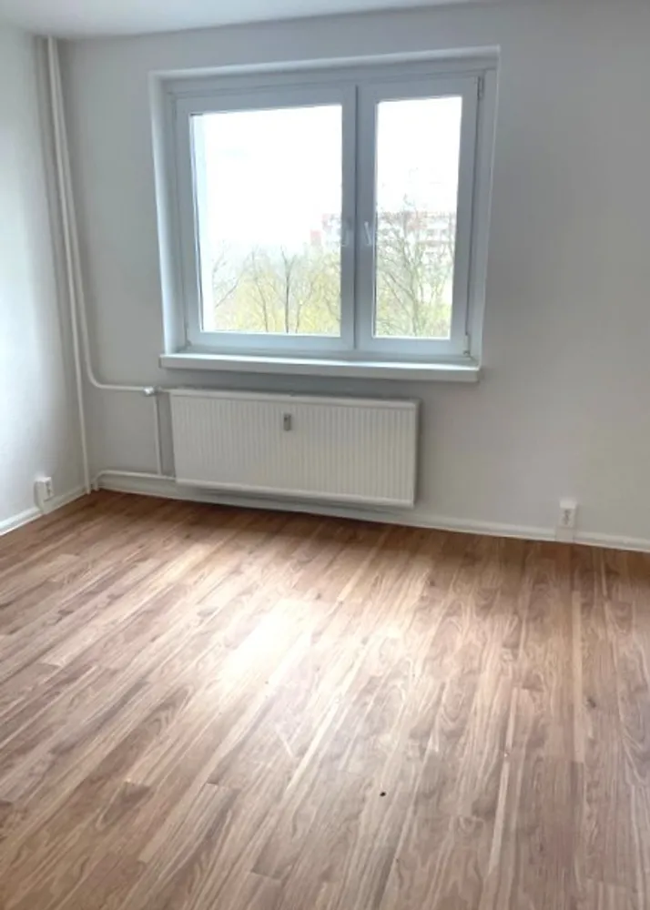 3 Zimmer Wohnung mit 54 m² in Halle (Saale) – Bild 5