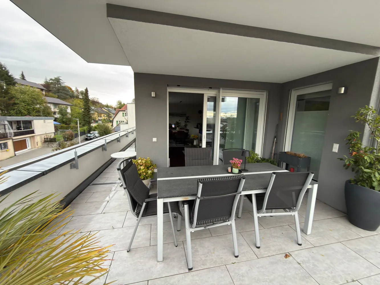 3 room apartment with 126 m² in Weil am Rhein – Photo 5