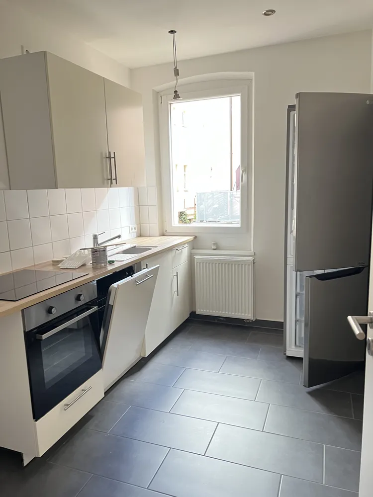 3 Zimmer Wohnung mit 70 m² in Nürnberg – Bild 6