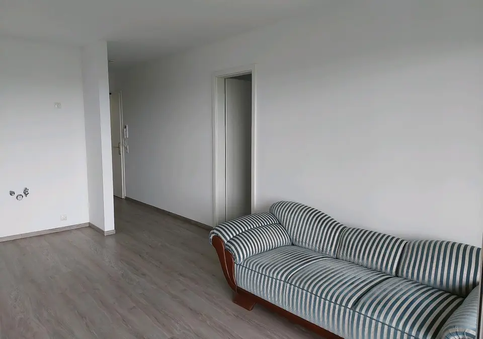 2 Zimmer Wohnung mit 57 m² in Weißenfels – Bild 7