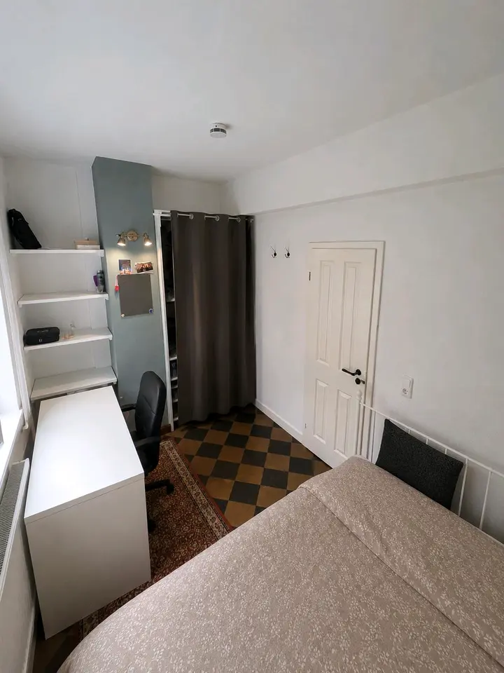 WG-Zimmer mit 15 m² in Gießen – Bild 2
