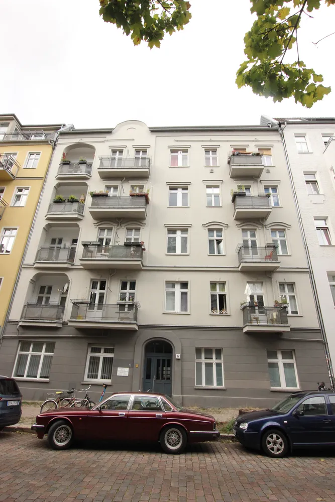 3 Zimmer Wohnung mit 82 m² in Berlin – Bild 8