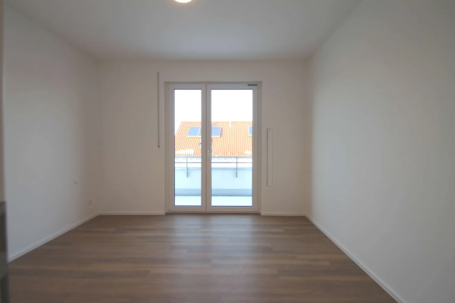 2 Zimmer Wohnung mit 65 m² in Augsburg – Bild 6