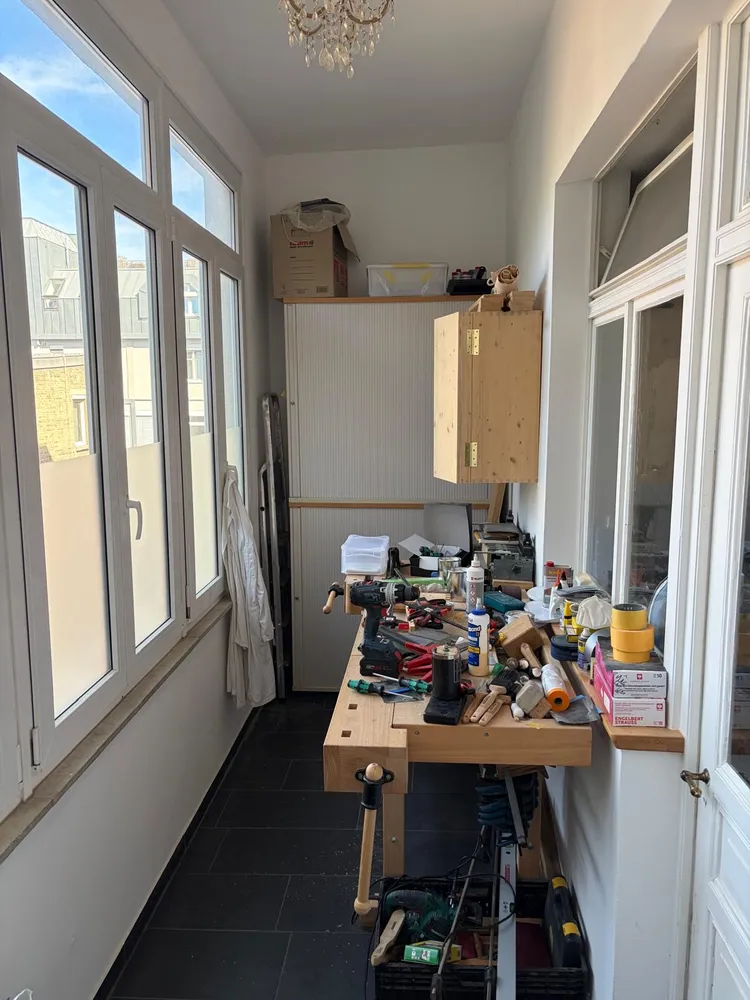 4 Zimmer Wohnung mit 135 m² in Stuttgart – Bild 11