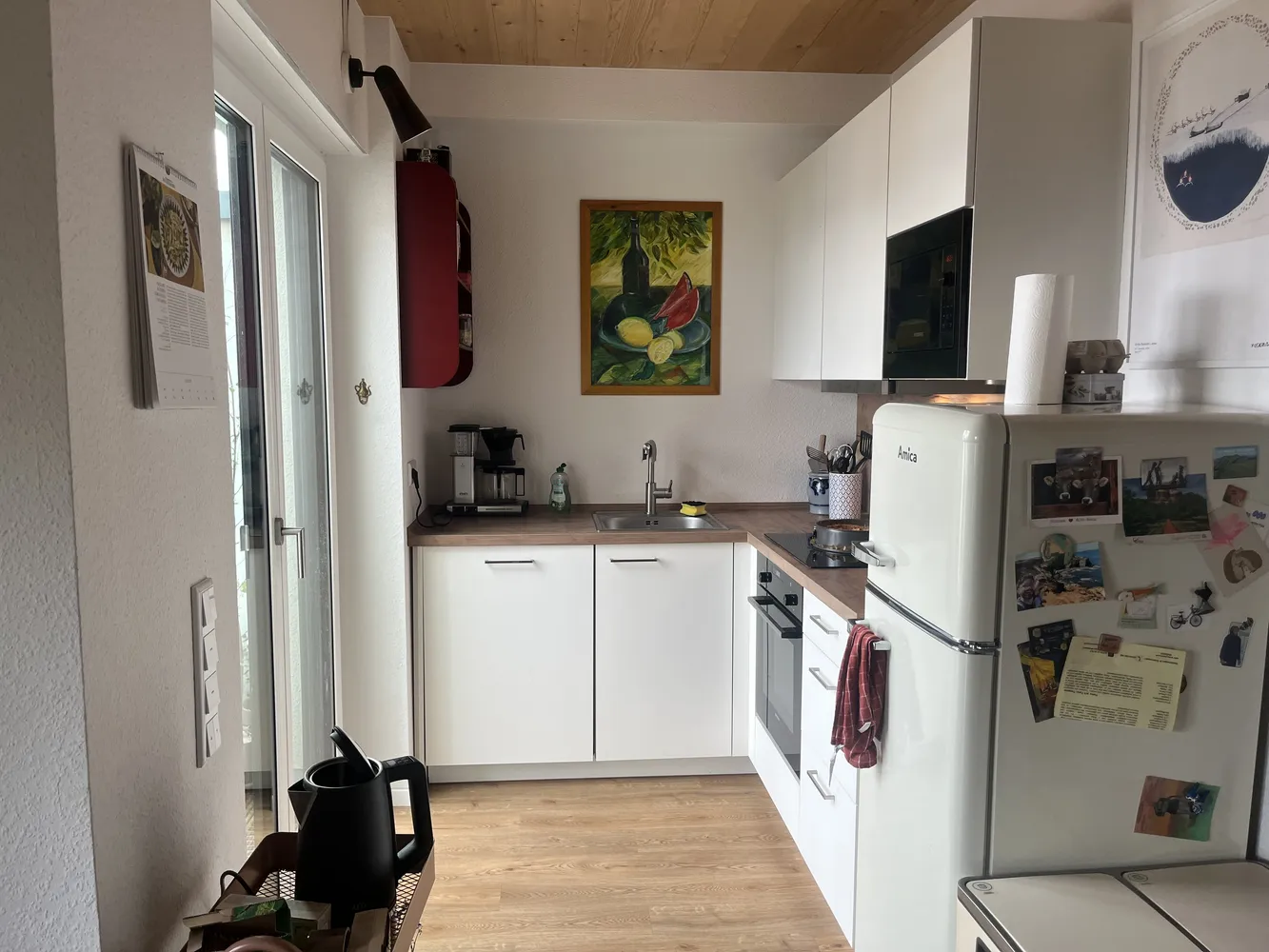 2 room apartment with 51 m² in Cologne – Photo 8