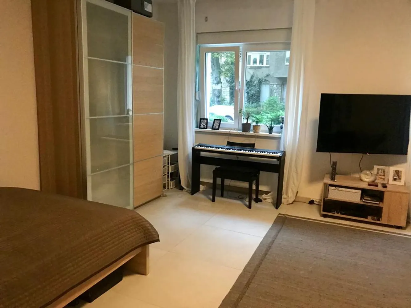 1 Zimmer Wohnung mit 44 m² in Berlin – Bild 8