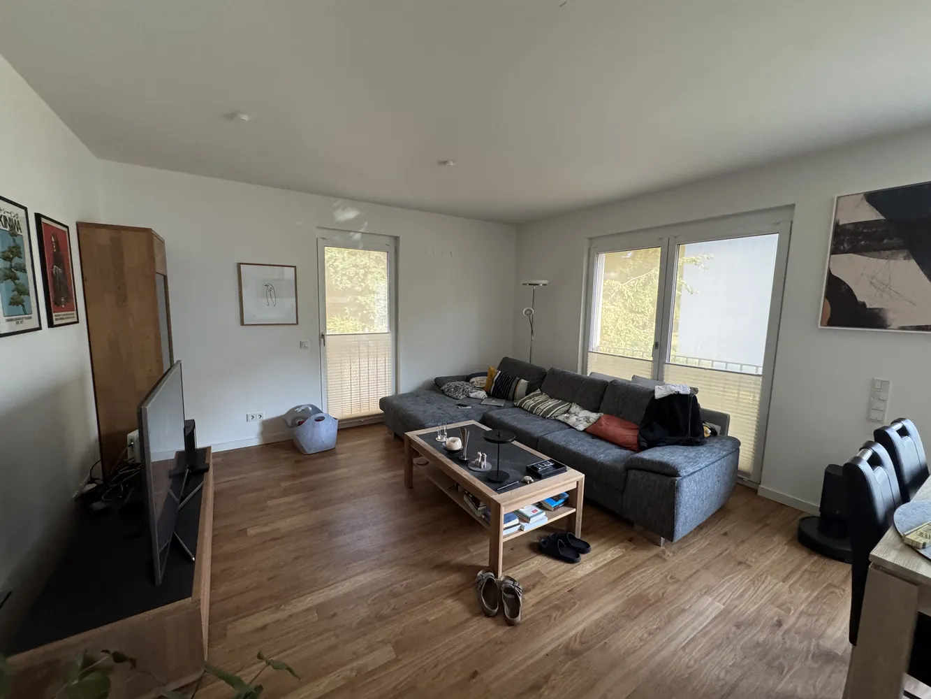 3 Zimmer Wohnung mit 84 m² in Bonn – Bild 1