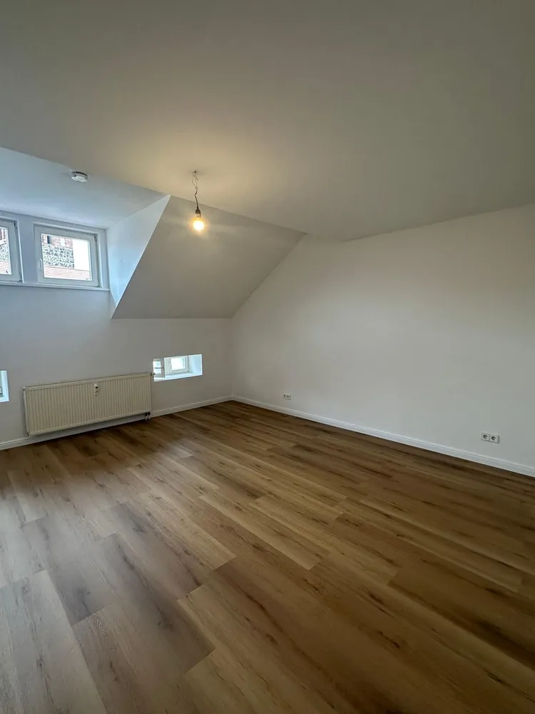 2 room apartment with 58 m² in Luckenwalde – Photo 6