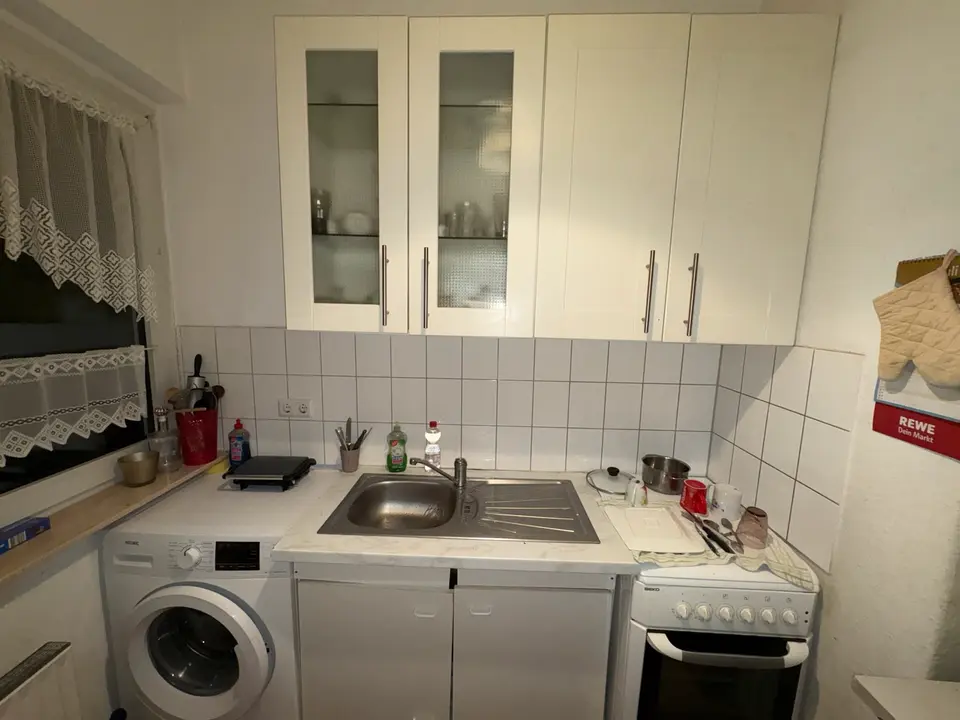 WG-Zimmer mit 50 m² in Hannover – Bild 4