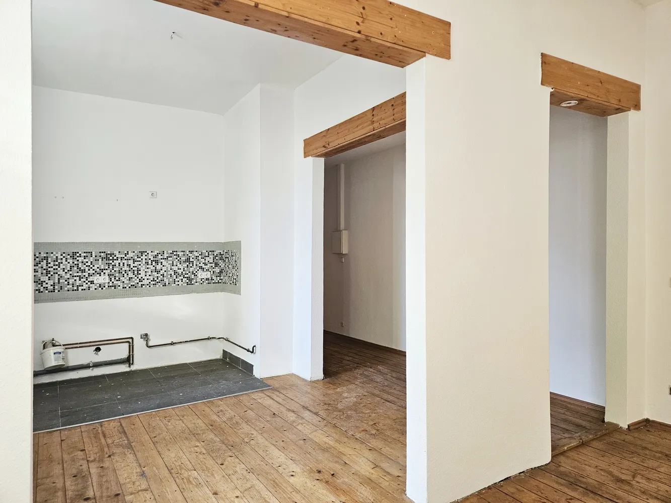 1 Zimmer Wohnung mit 45 m² in Halle (Saale) – Bild 10