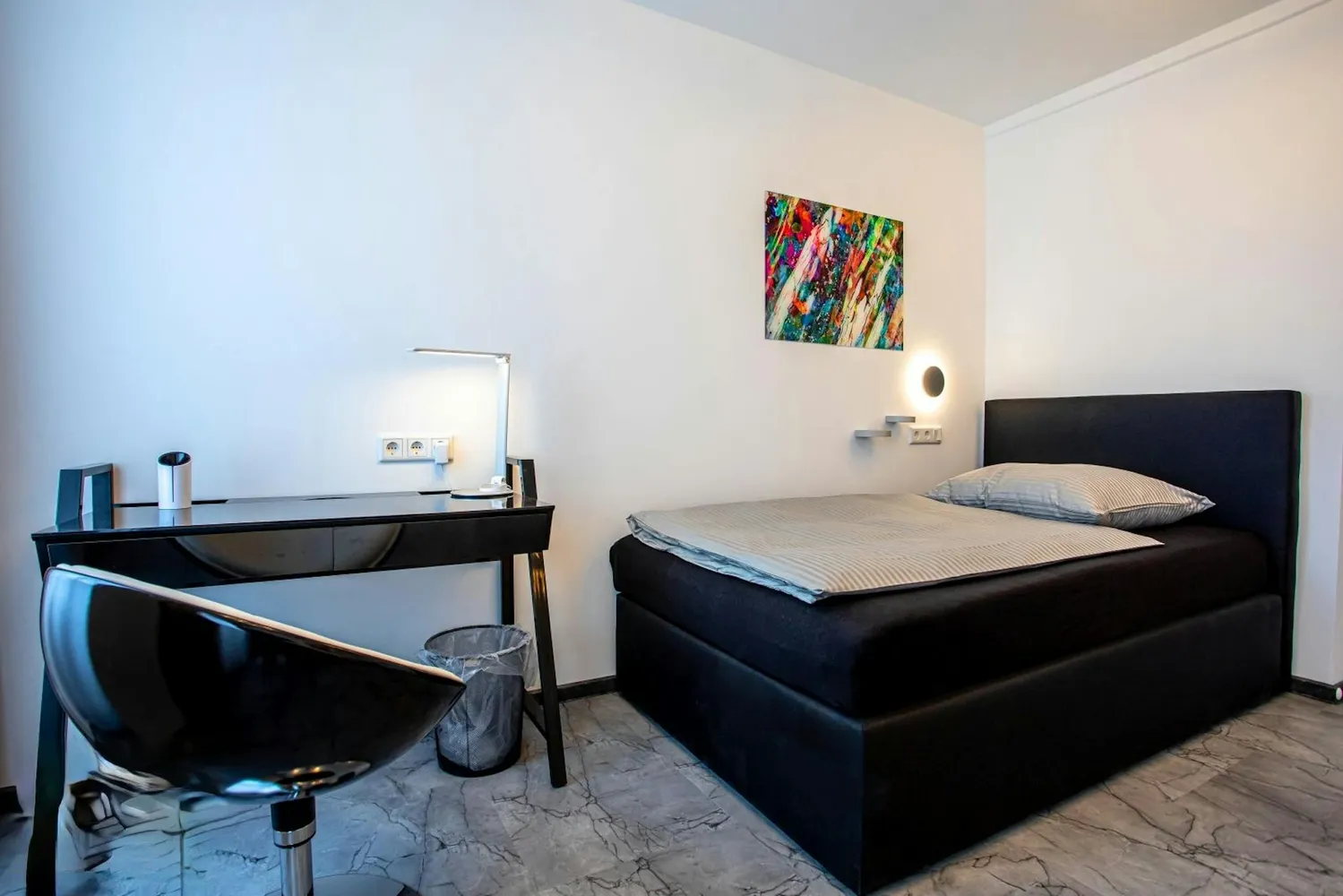 WG-Zimmer in Frankfurt am Main – Bild 1