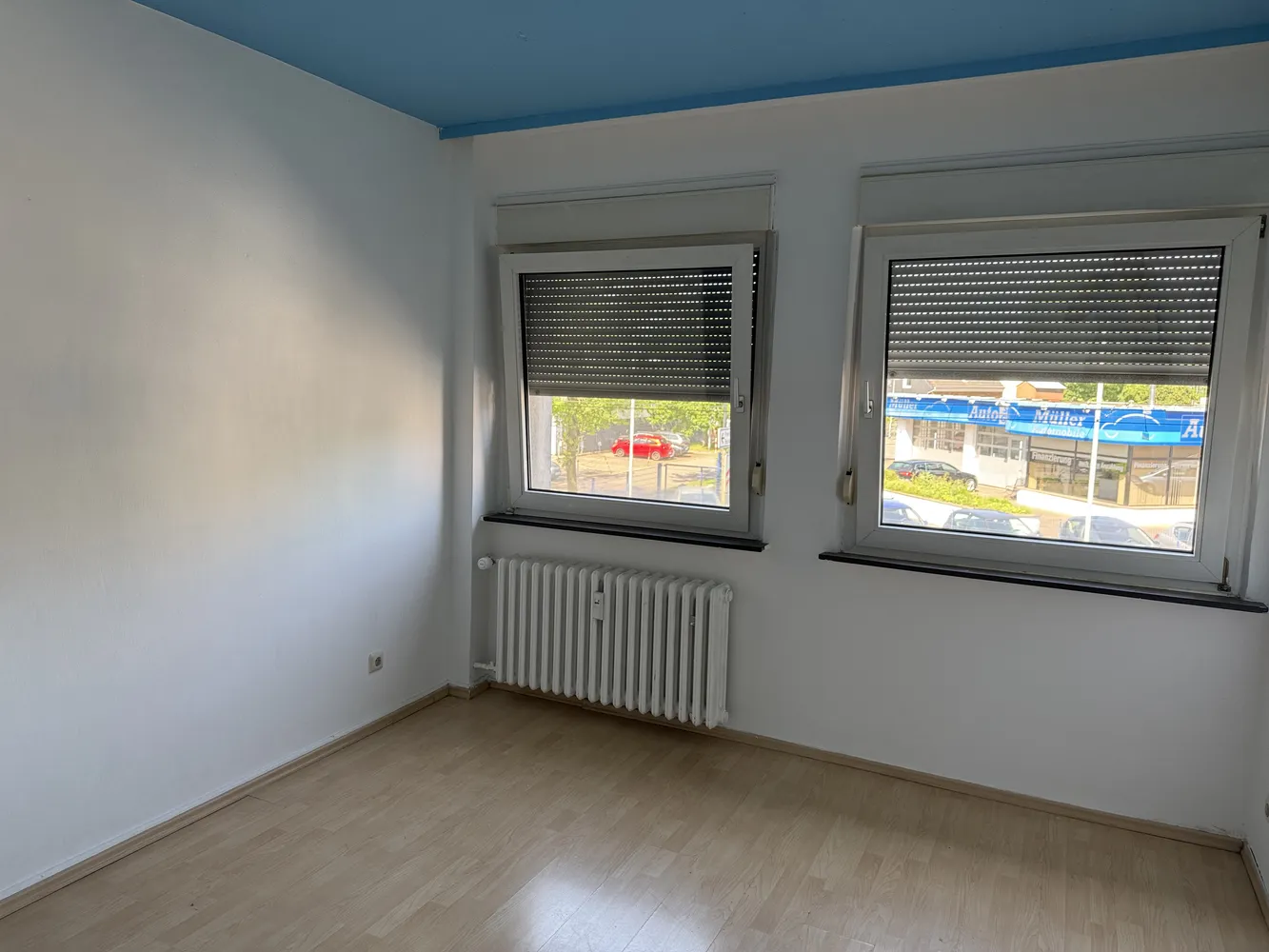 4 Zimmer Wohnung mit 75 m² in Gelsenkirchen – Bild 1