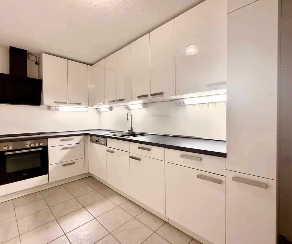 3 room apartment with 100 m² in Günzburg – Photo 3