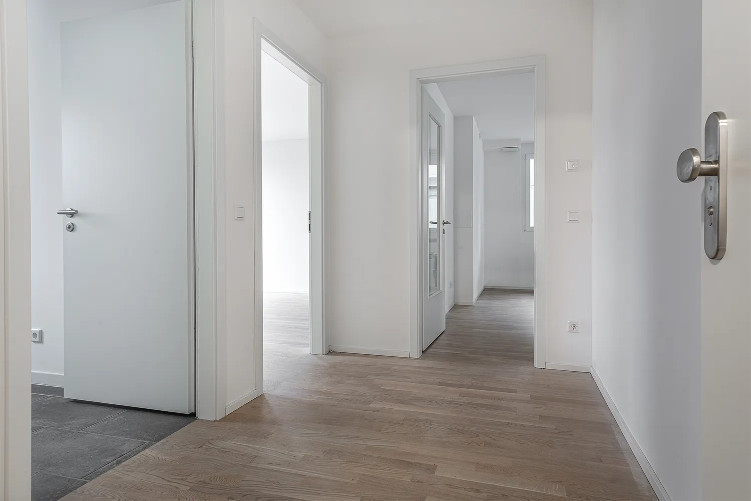 2 Zimmer Wohnung mit 61 m² in München – Bild 6