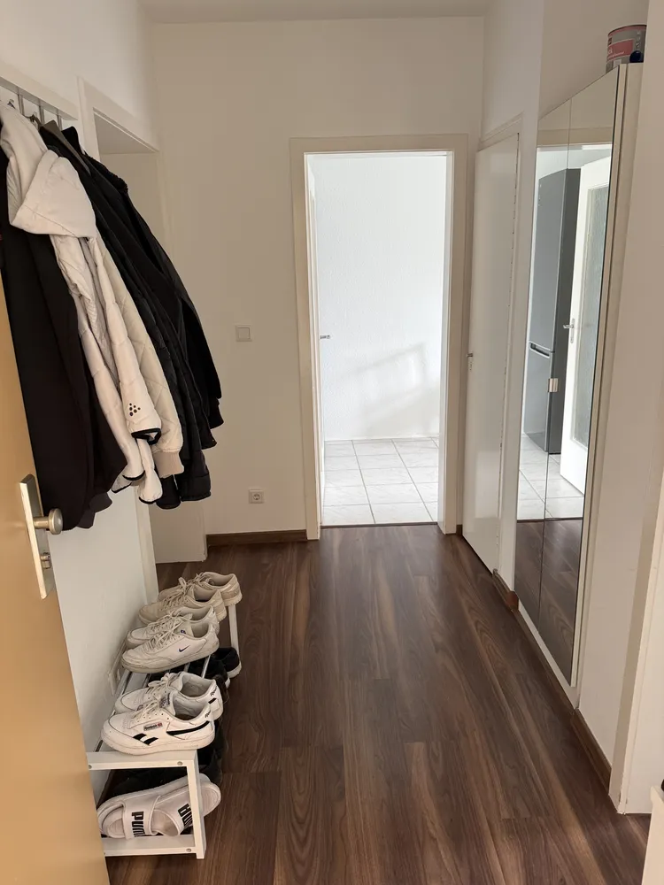 2 Zimmer Wohnung mit 63 m² in Köln – Bild 2
