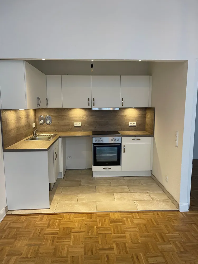 2 Zimmer Wohnung mit 47 m² in Lübeck – Bild 5