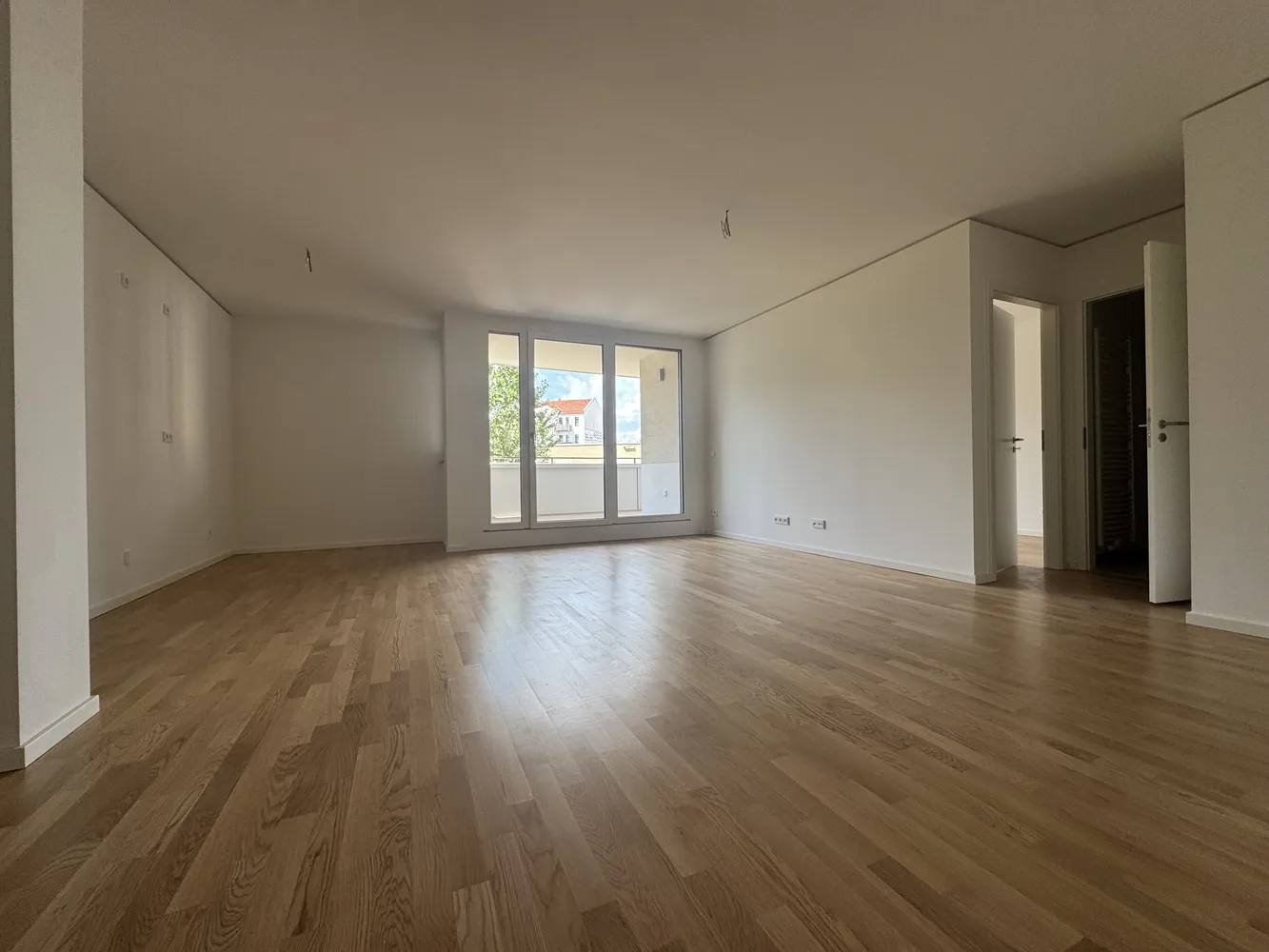 3 Zimmer Wohnung mit 88 m² in Leipzig – Bild 1