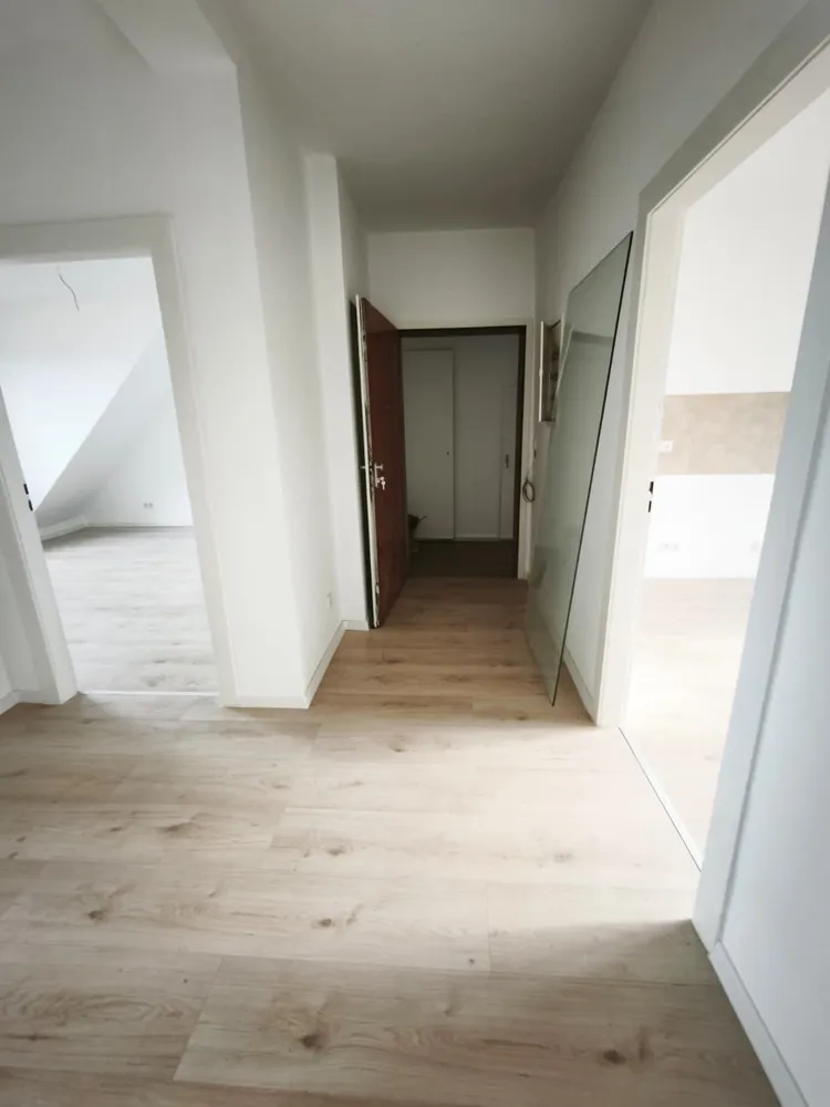 3 Zimmer Wohnung mit 81 m² in Krefeld – Bild 1