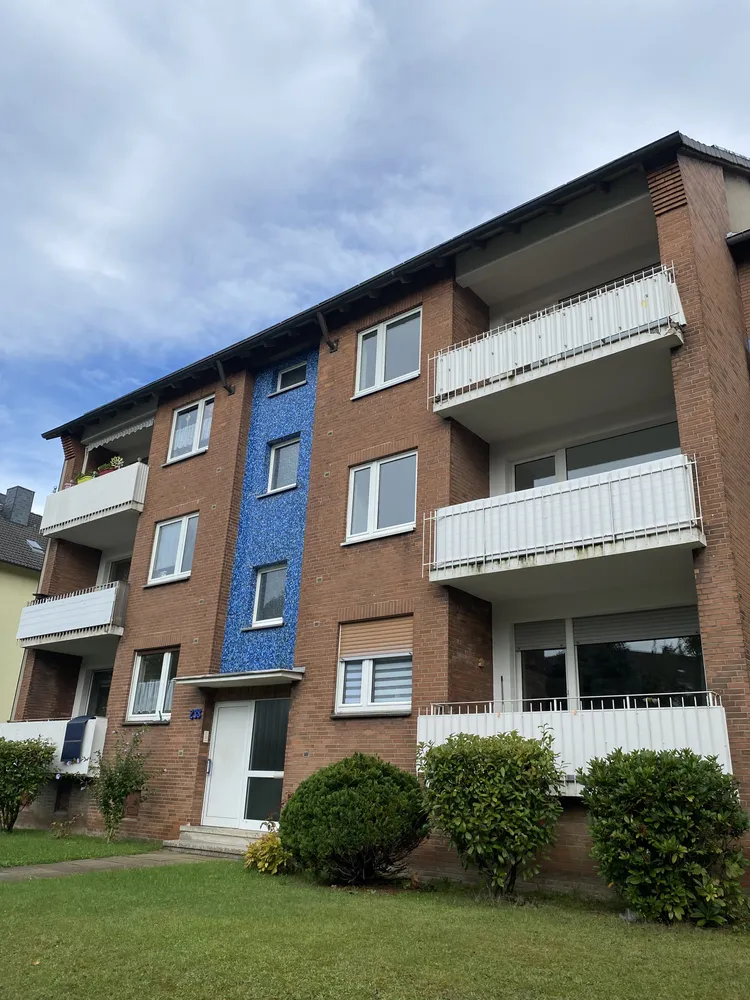 3 Zimmer Wohnung mit 61 m² in Bochum – Bild 7