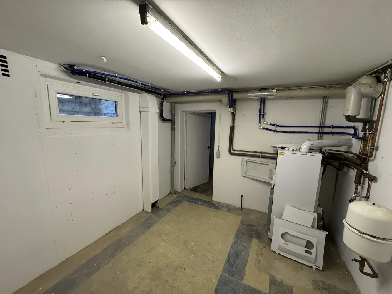 4 Zimmer Haus mit 105 m² in Bielefeld – Bild 1