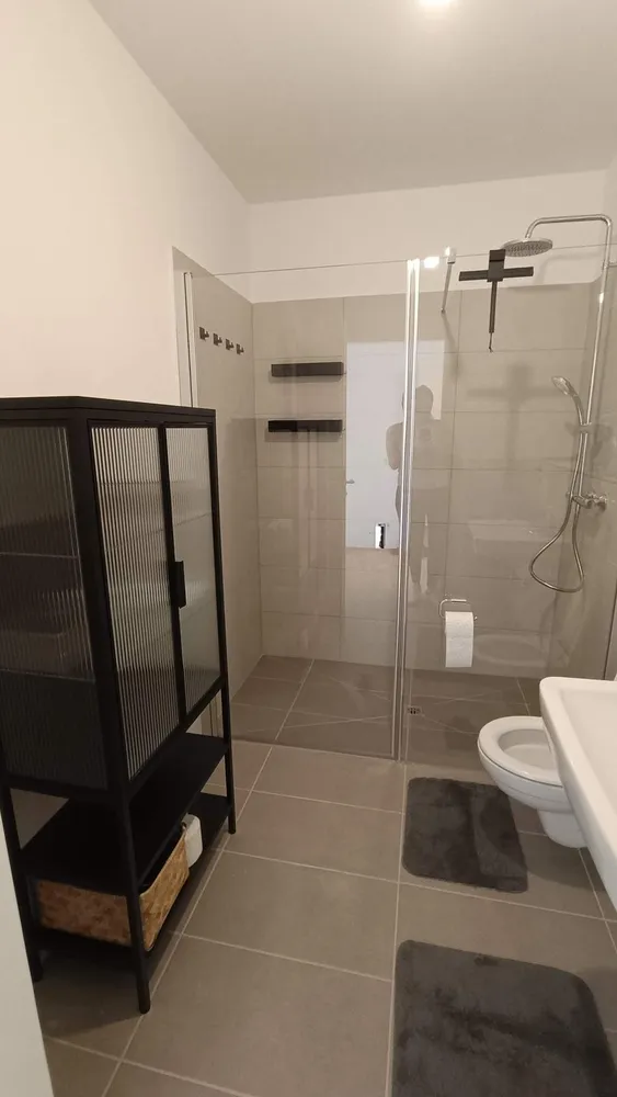 2 room apartment with 57 m² in Saarbrücken – Photo 3