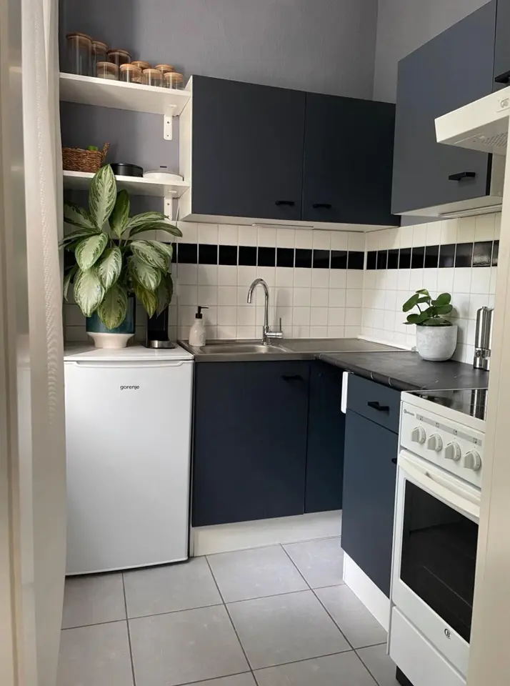 2 Zimmer Wohnung mit 46 m² in Radebeul – Bild 2