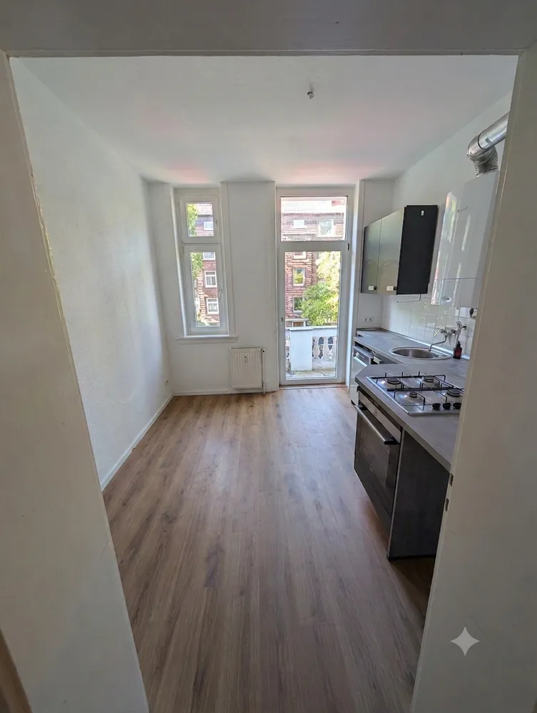 2 Zimmer Wohnung mit 52 m² in Hannover – Bild 3