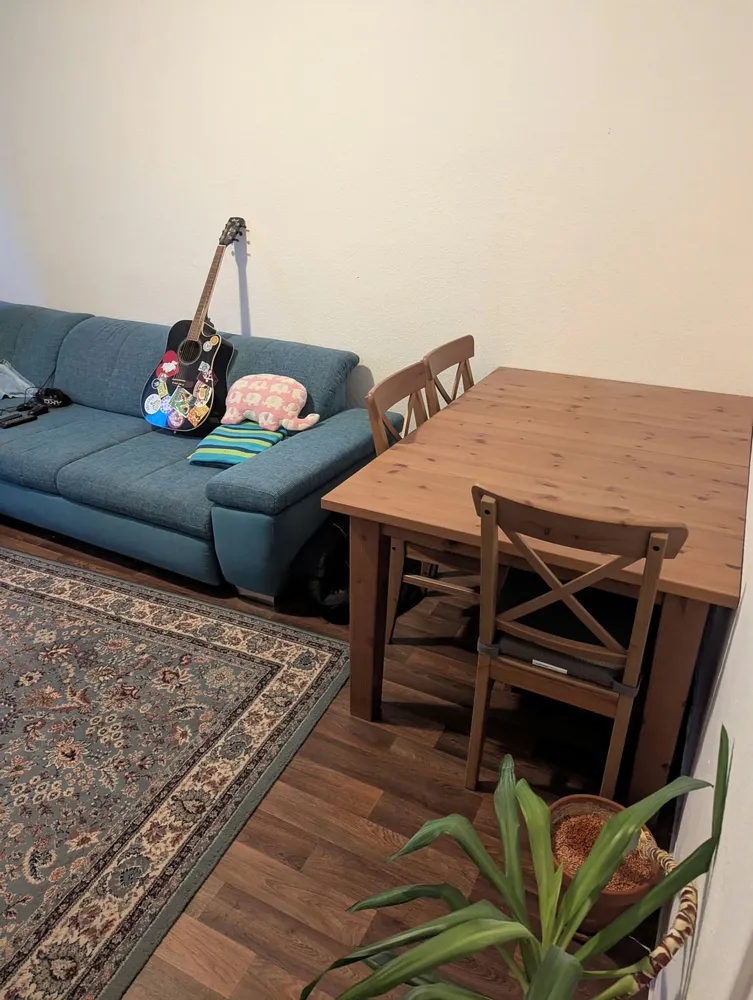 3 room apartment with 65 m² in Hanover – Photo 1