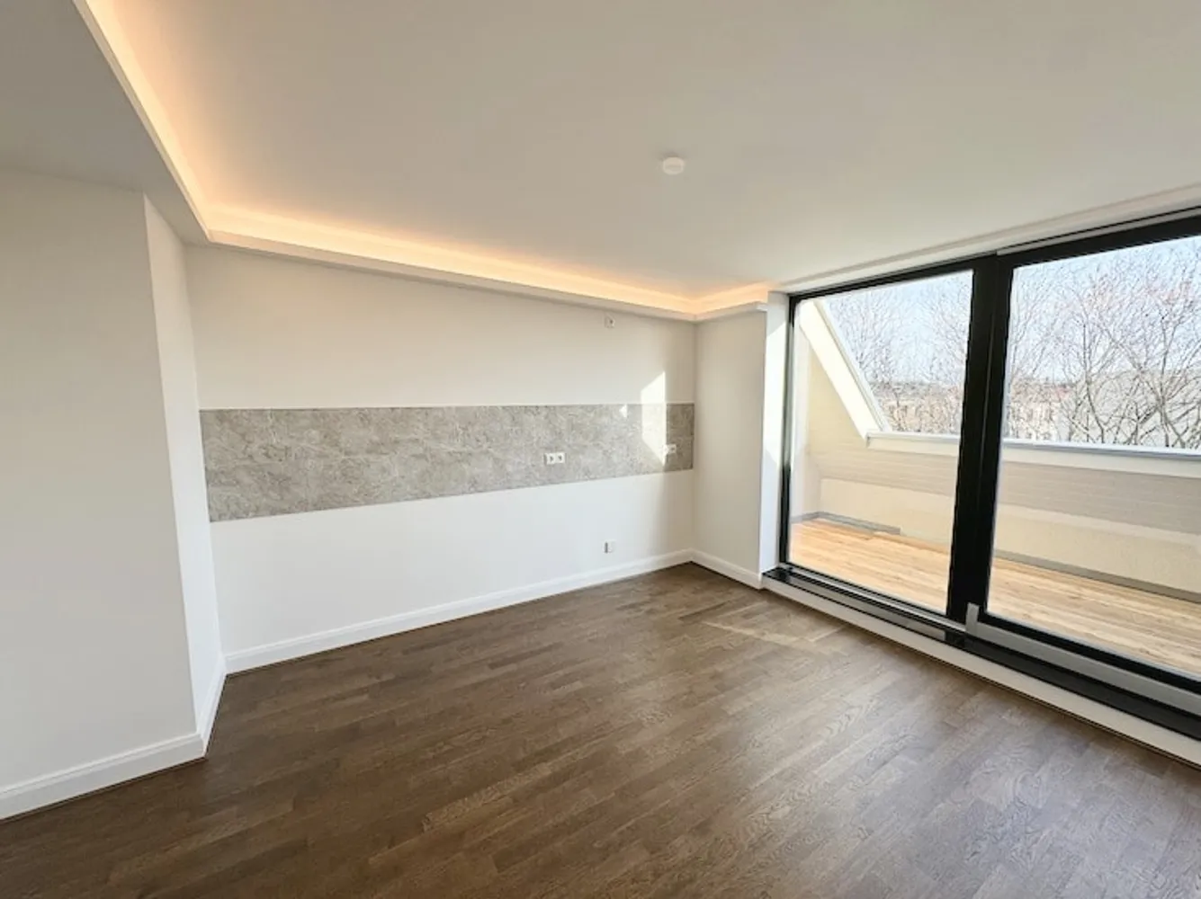 2 Zimmer Wohnung mit 67 m² in Leipzig – Bild 7