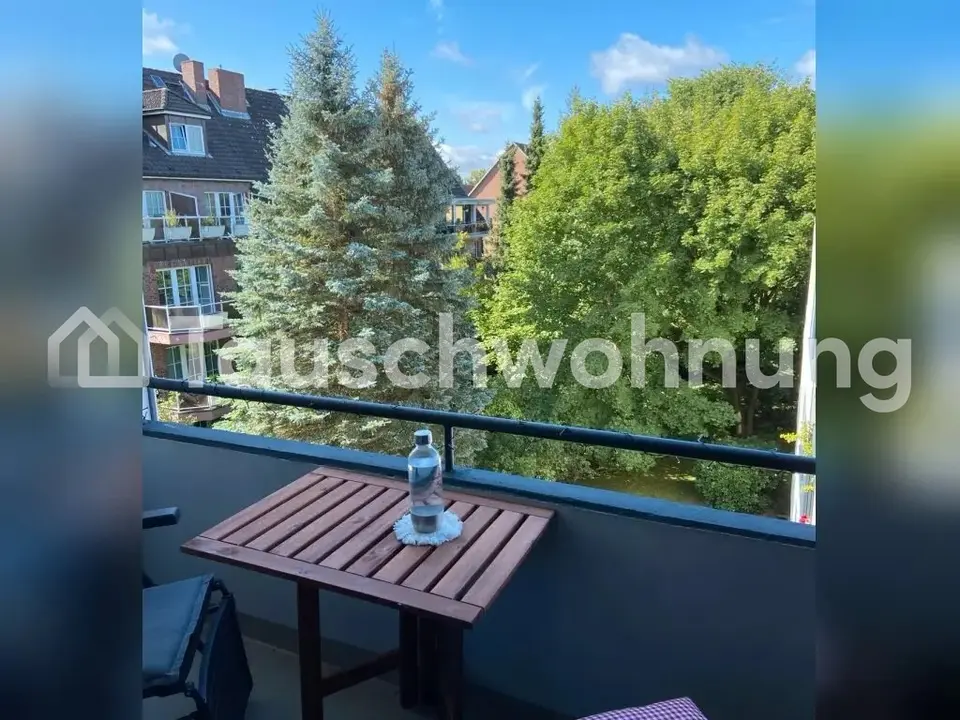 2 Zimmer Wohnung mit 56 m² in Norderstedt – Bild 6