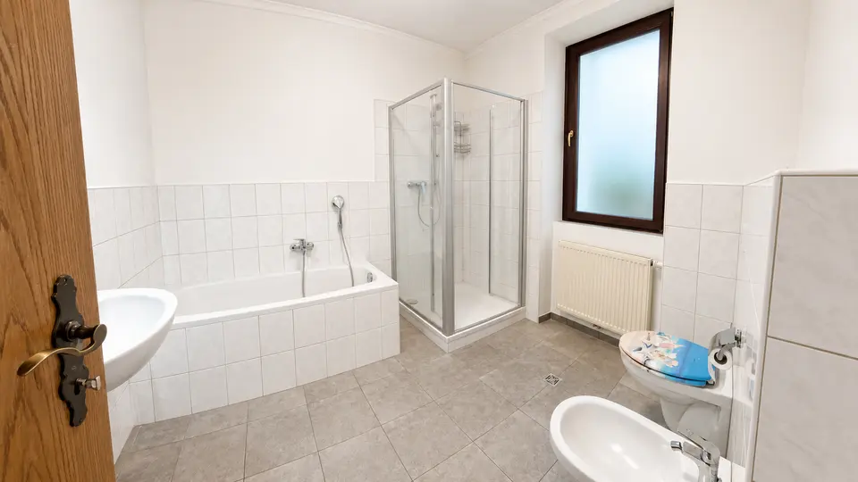 3 room apartment with 123 m² in Passau – Photo 3