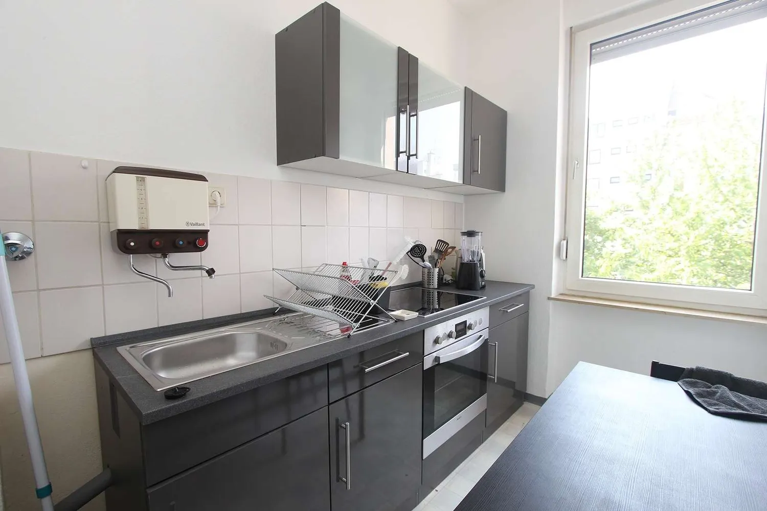 2 Zimmer Wohnung mit 54 m² in Kassel – Bild 9
