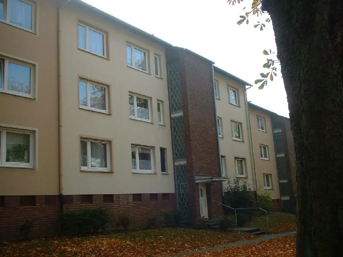 3 Zimmer Wohnung mit 67 m² in Essen – Bild 2