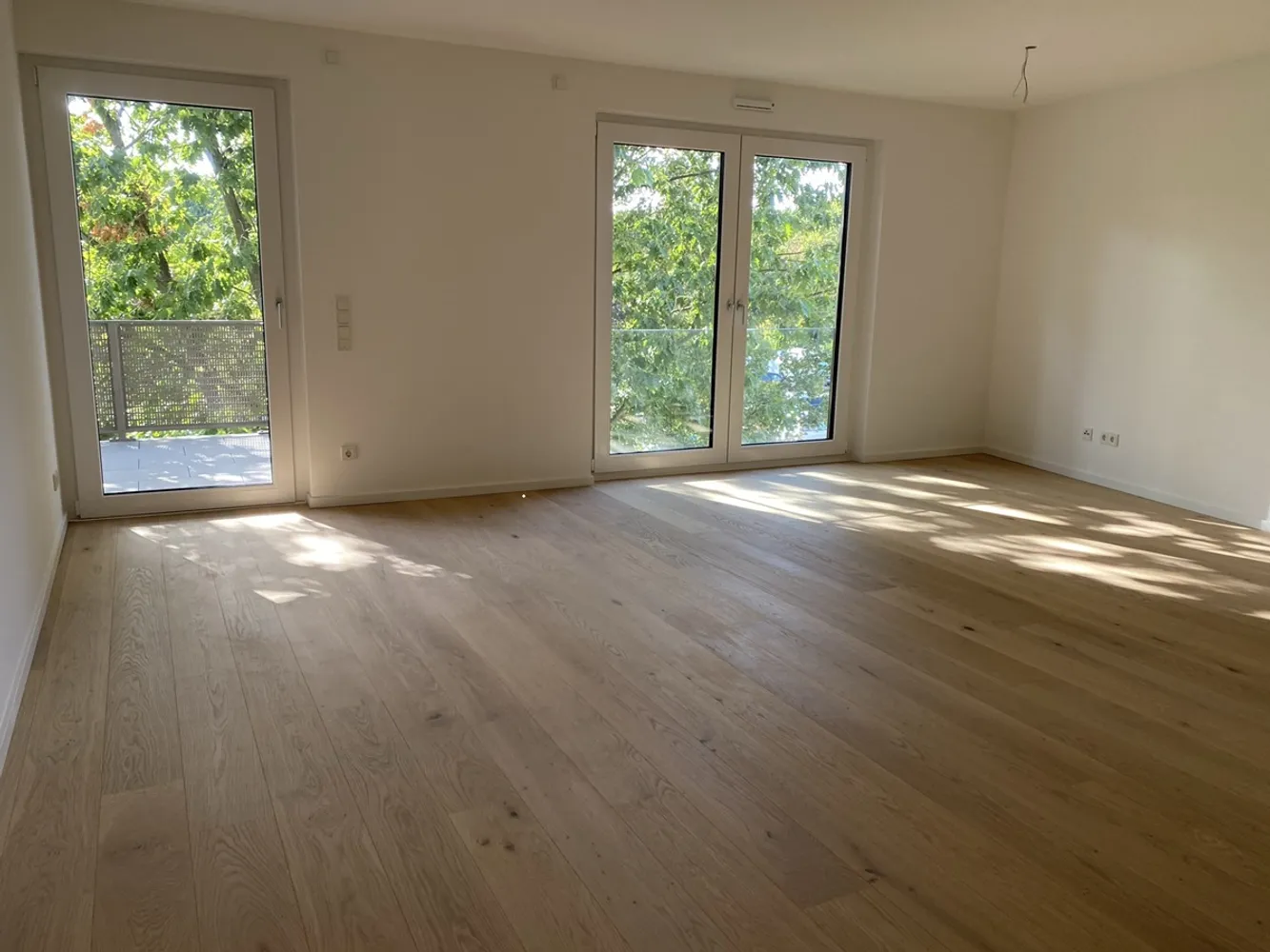 4 Zimmer Wohnung mit 112 m² in Köln – Bild 3