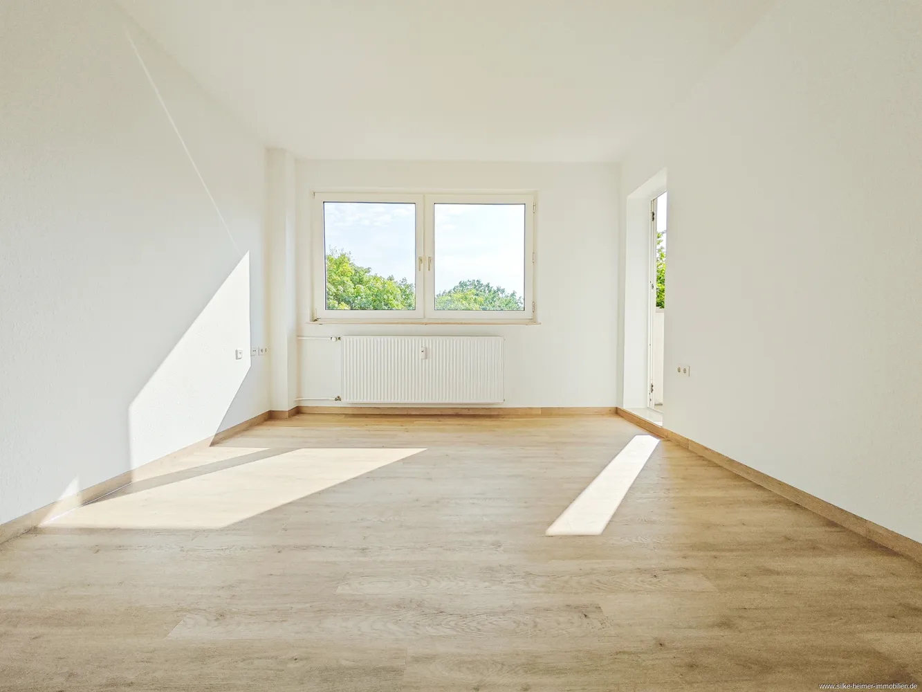 2 Zimmer Wohnung mit 47 m² in Bremen – Bild 6
