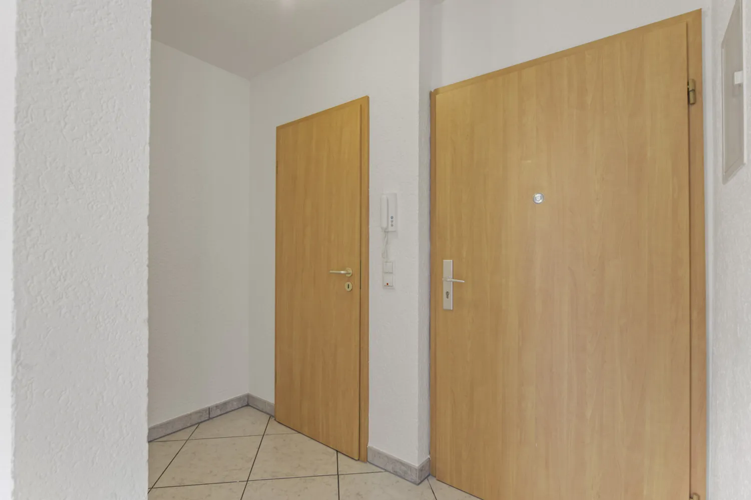 3 Zimmer Wohnung mit 80 m² in Ludwigshafen am Rhein – Bild 3
