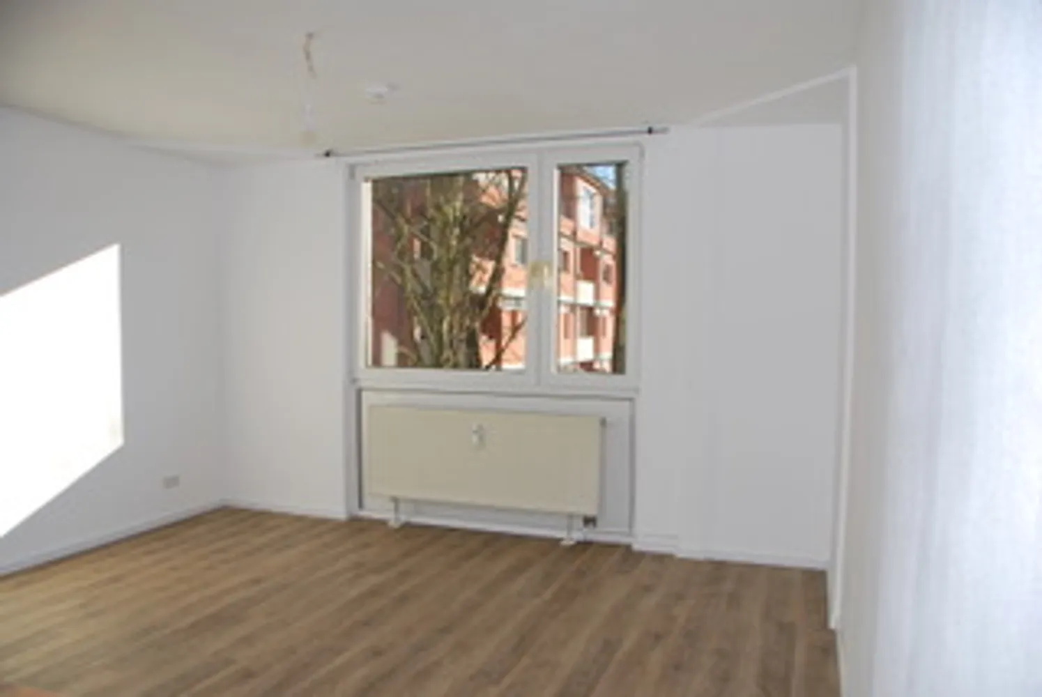 2 room apartment with 27 m² in Cologne – Photo 1