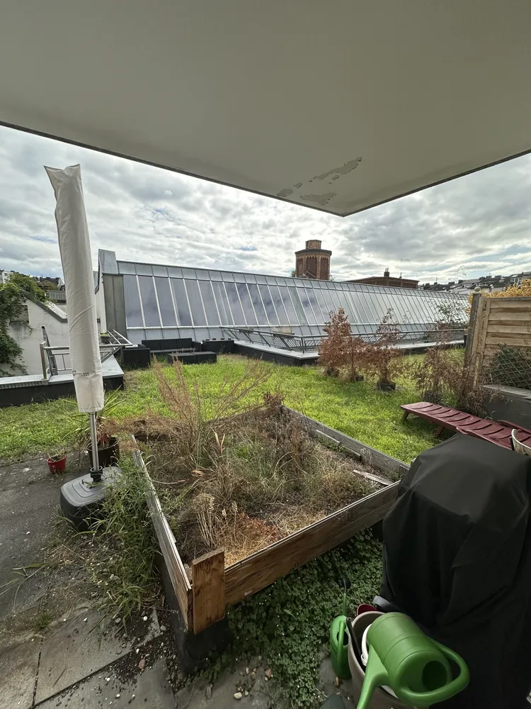 2 Zimmer Wohnung mit 56 m² in Aachen – Bild 3