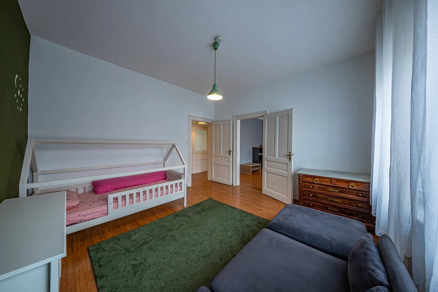 3 Zimmer Wohnung mit 72 m² in Frankfurt am Main – Bild 9