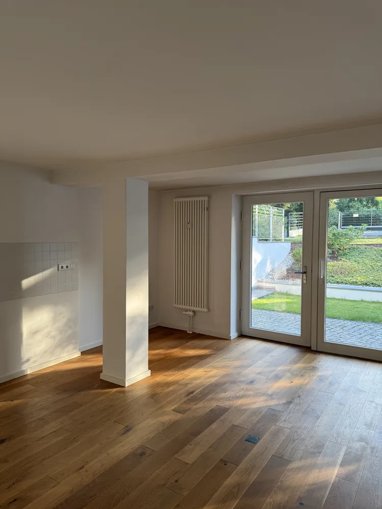 3 room apartment with 115 m² in Berlin – Photo 9