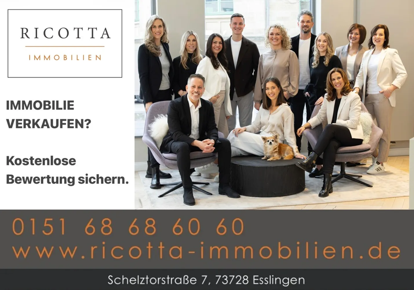 5 Zimmer Haus mit 101 m² in Esslingen am Neckar – Bild 11