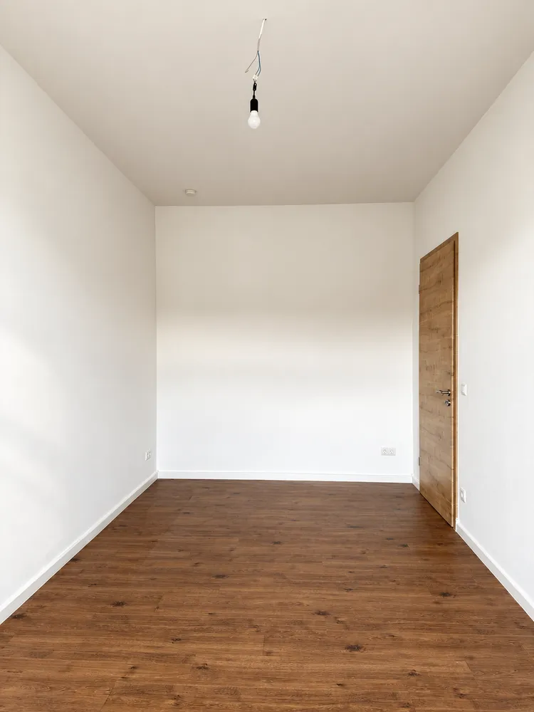 3 room apartment with 91 m² in Chemnitz – Photo 8