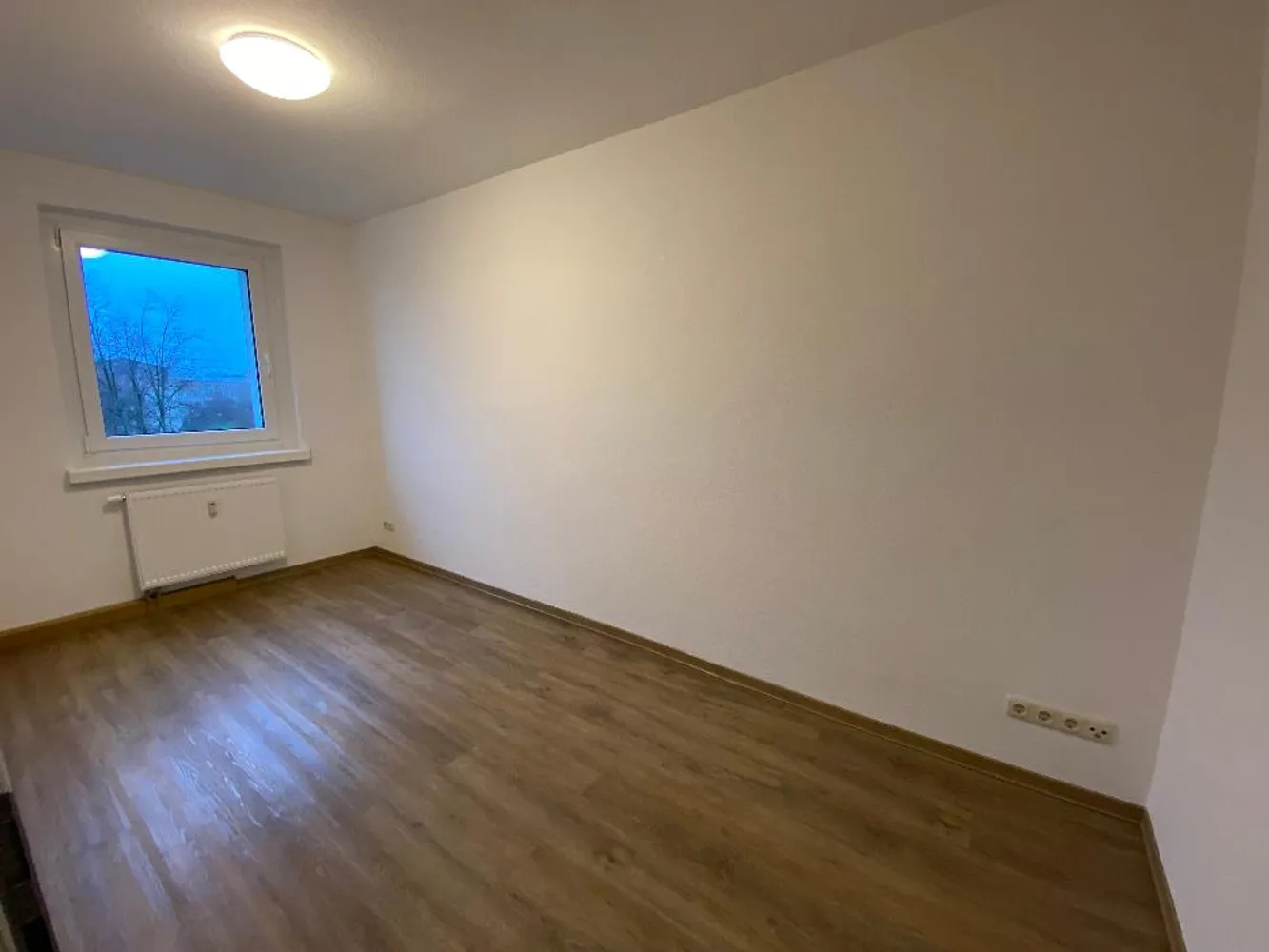 3 room apartment with 60 m² in Kamenz – Photo 7